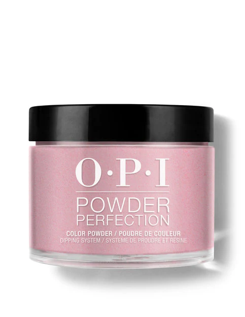 OPI Dip Powder Perfection U17 - You’ve Got That Glas-glow │Clearance