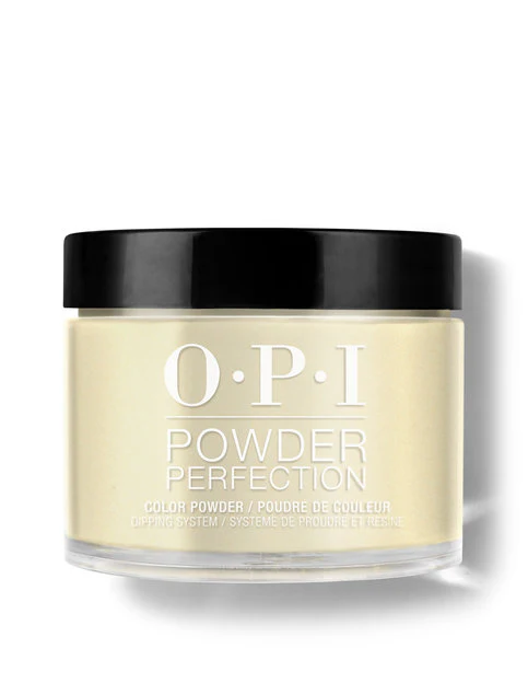 OPI Dip Powder Perfection W56 - Never A Dulles Moment │Clearance