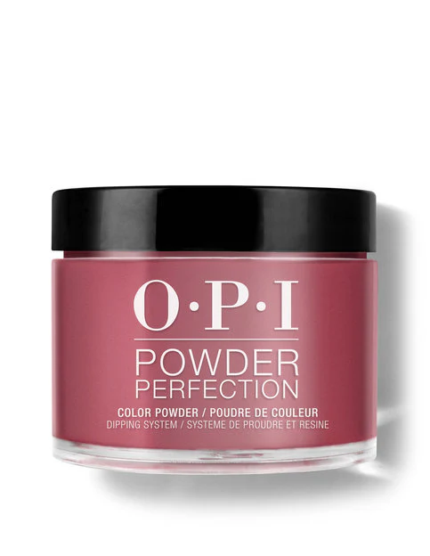 OPI Dip Powder Perfection W64 - We The Female │Clearance
