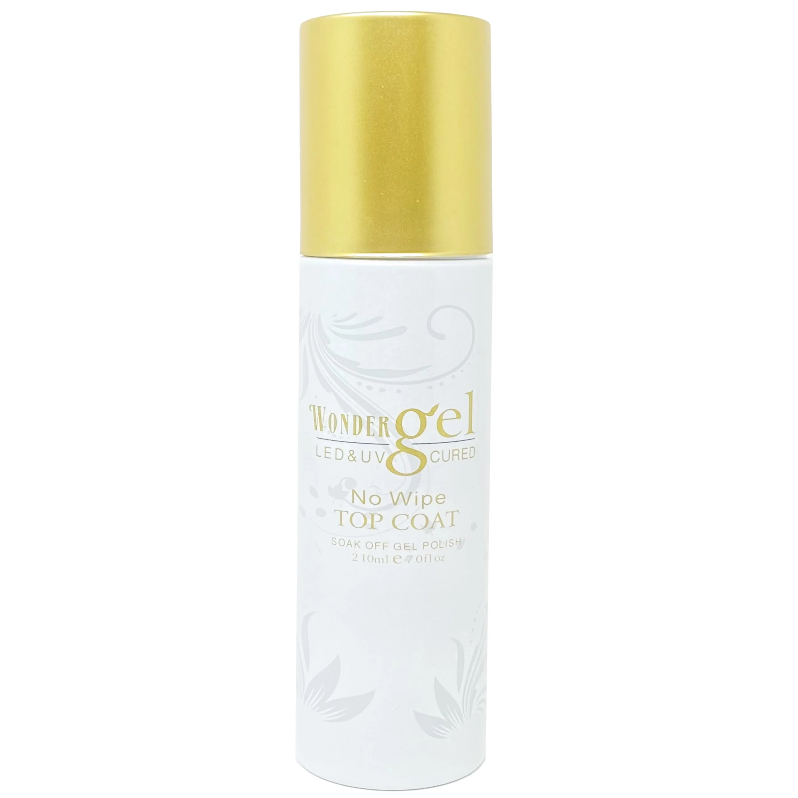 Wondergel Top Coat 210ml
